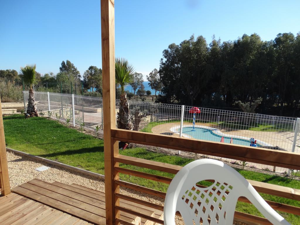 Camping El Torres Villajoyosa Quarto foto